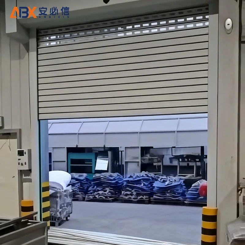 玉林洁净室高速门